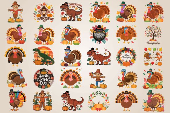 Download Thanksgiving Png Clipart Craft Vector - Craft Collection
