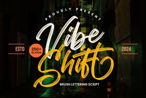 Download Vibe Shift - Vibe Collection